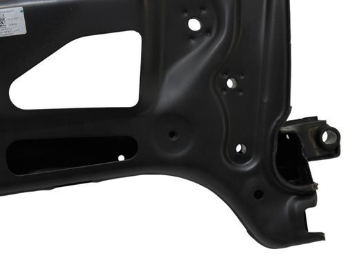 Підрамник передній AUDI Q3 F3 2018-2025 3Q0199315L, 3Q0199315L, A