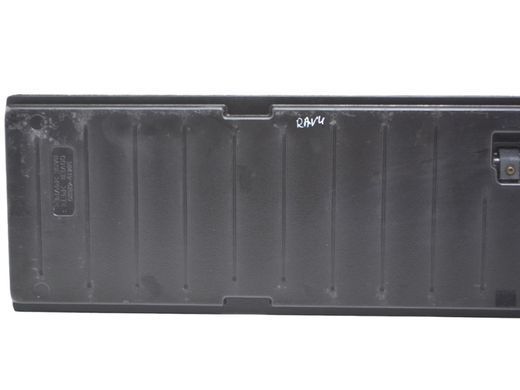 Накладка підлоги багажника TOYOTA RAV4 CA30W 2005-2010 58415-42020-B1, 58415-42020-B1, A