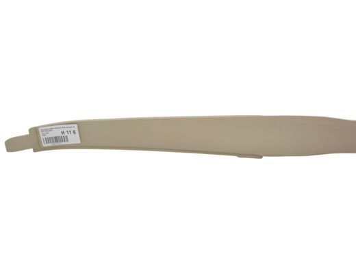 Накладка передней стойки передняя правая внутренняя VOLVO XC60 2008-2013 (39867447) 31271397, 31271397, B