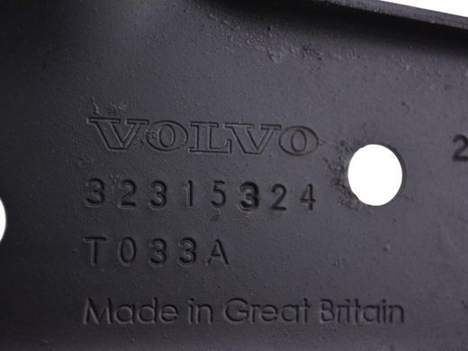 Кронштейн балки задний VOLVO S60 SPA 2019-2024 32315324, 32315324, A