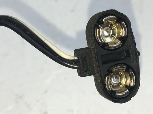 Усилитель антенны LAND ROVER RANGE ROVER SPORT L320 2005-2009 5H32-10E921-BA, 5H32-10E921-BA, A