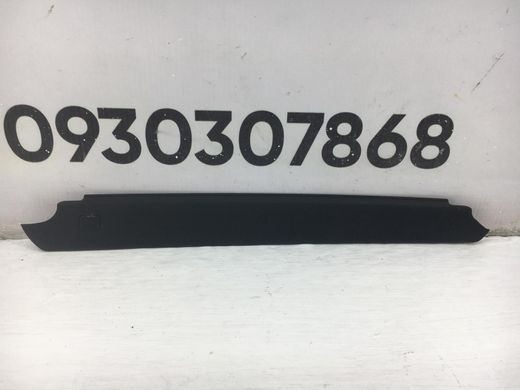 Накладка люка ліва ACURA ILX 2012-2018 70635-TX6-A01, 70635-TX6-A01, A