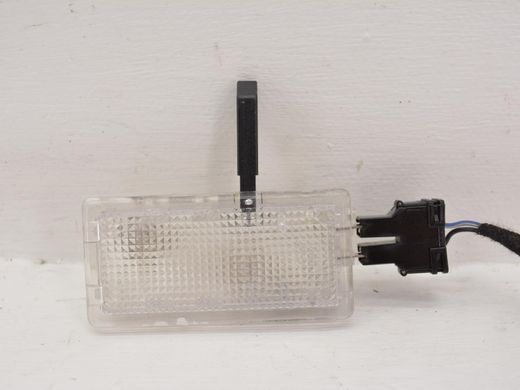 Плафон освещения бардачка VOLVO XC60 2008-2013 31305495, 31305495, A