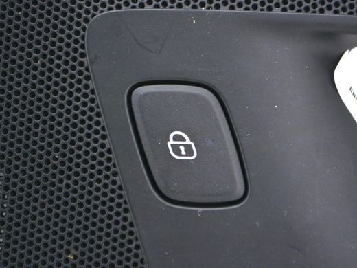 Накладка дверей задня права внутрішня VOLVO XC60 2017- 31455100, 31455100, A