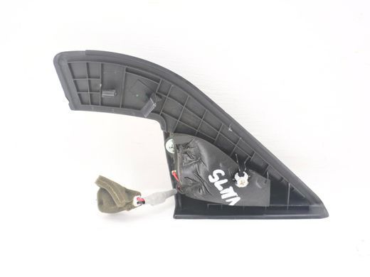 Накладка дзеркала передня ліва KIA SPORTAGE SL 2013-2015 87651-3W003, 87651-3W003, A