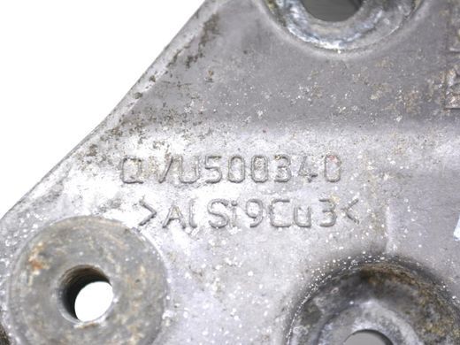 Кронштейн гідропідсилювача LAND ROVER RANGE ROVER SPORT L320 2005-2009 QVU500340, QVU500340, A