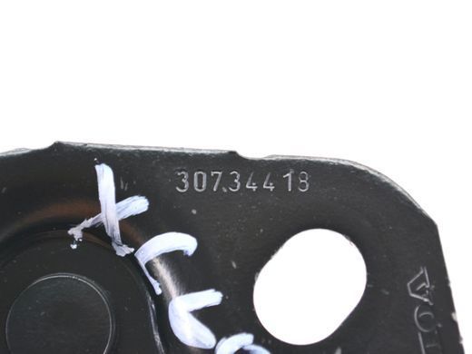 Петля сидіння задня ліва права VOLVO XC60 2008-2013 30734418, 30734418, A