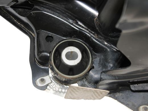 Подрамник задний LAND ROVER DISCOVERY SPORT L550 2019- (K8D25K091AC) LR133938, LR133938, A