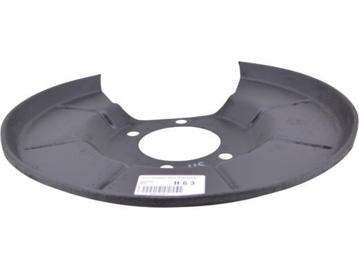 Защита тормозного диска задний правый VOLVO XC60 2008-2013 30793308, 30793308, A