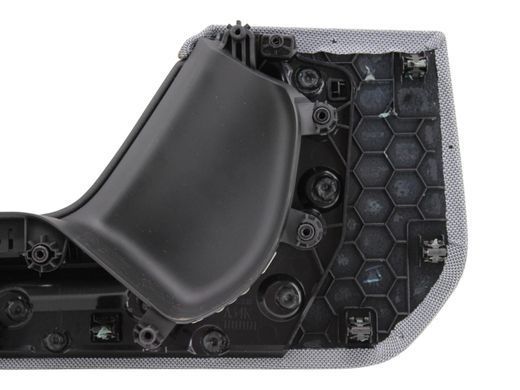Накладка карти дверей задня права POLESTAR 2 2020- 31693392, 31693392, B