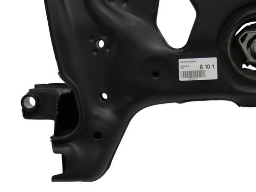 Підрамник передній AUDI Q3 F3 2018-2025 3Q0199315L, 3Q0199315L, A