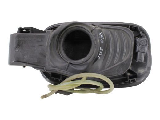 Лючок бензобака VOLVO S90 SPA 2016-2020 (31663165) 31385383, 31385383, A