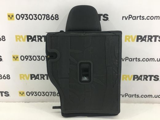 Сиденье заднее левое SUBARU FORESTER S14 2018-2021 64310SJ030, 64310SJ030, A