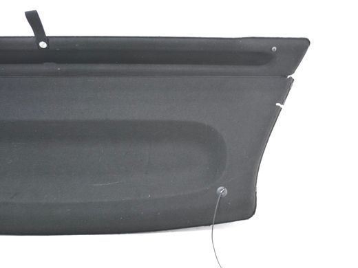 Задня полиця багажника салону FIAT 500L 2012-2016 735591822, 735591822, B