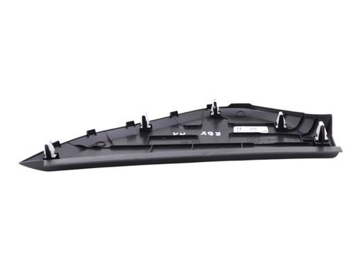 Накладка торпедо ліва ACURA RDX 2022-2026 77215-TJB-A01ZA, 77215-TJB-A01ZA, A