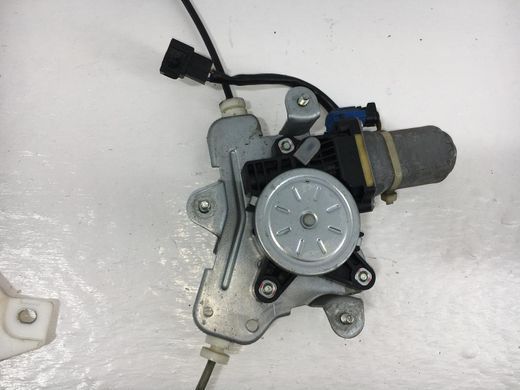 Склопідйомник задній лівий CHEVROLET CAPTIVA 2006-2011 (№25937971) 96624334, 96624334, A