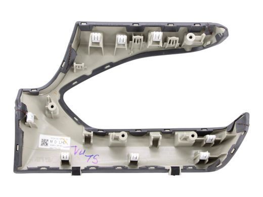 Накладка торпедо передня ліва SUBARU FORESTER SL 2024- 66077SL250, 66077SL250, A
