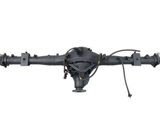 Міст ведучий задній MITSUBISHI L200 KAOT 2006-2011 3711A034, 3711A034, A