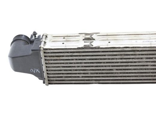 Інтеркулер VOLVO V60 Y20 2013-2018 31474506, 31474506, A