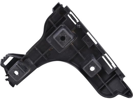 Кронштейн бампера задний левый VOLVO XC60 2008-2013 (31383481) 30763439, 30763439, A