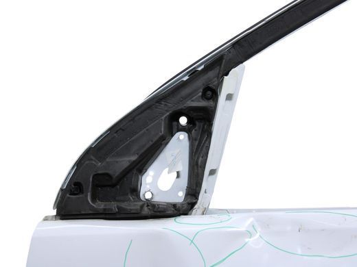 Дверь передняя левые LAND ROVER DISCOVERY SPORT L550 2014-2019 LR061283, LR061283, B