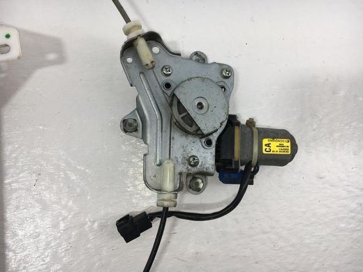 Склопідйомник задній лівий CHEVROLET CAPTIVA 2006-2011 (№25937971) 96624334, 96624334, A