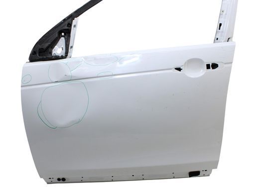 Дверь передняя левые LAND ROVER DISCOVERY SPORT L550 2014-2019 LR061283, LR061283, B