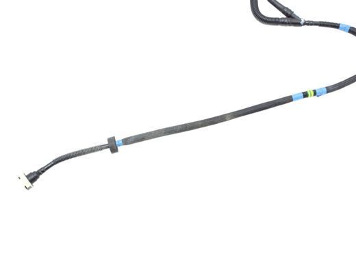 Топливная трубка LAND ROVER RANGE ROVER EVOQUE L538 2015-2018 LR027881, LR027881, A