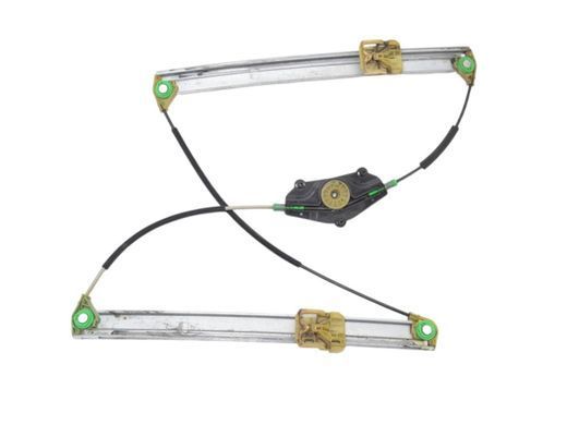 Склопідйомник передній правий AUDI Q5 2008-2012 (8R0837462F) 8R0837462B, 8R0837462B, A