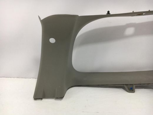 Карта багажного відсіку верхня ліва NISSAN PATHFINDER R51 2005-2014 84941EB300, 84941EB300, B