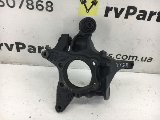Цапфа задняя левая SUBARU Outback B15 2018-2019 28411AL07A, 28411AL07A, A