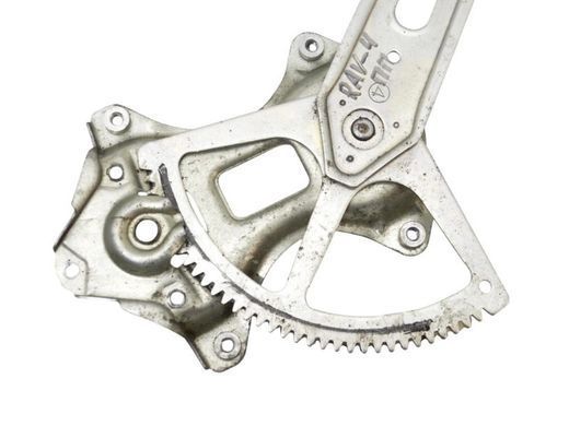 Стеклоподъемник передний правый TOYOTA RAV4 CA30W 2005-2010 69801-52080, 69801-52080, A