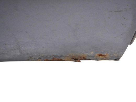 Двері задні праві NISSAN NAVARA D40 2010-2014 82100EB30J, 82100EB30J, B