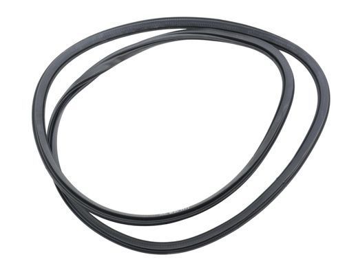 Уплотнитель двери передний правый VOLVO XC60 2017- 32229249, 32229249, A
