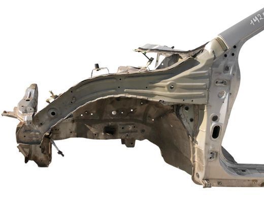 Чверть автомобіля передня ліва HONDA CR-V 2006-2010 04645SWWE00ZZ, 04645SWWE00ZZ, A