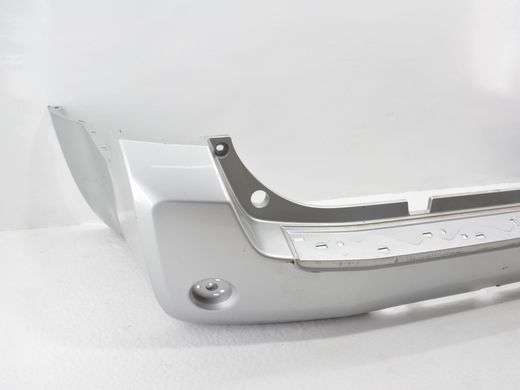 Бампер задній NISSAN PATHFINDER R51 2005-2014 H5022EB320, H5022EB320, B