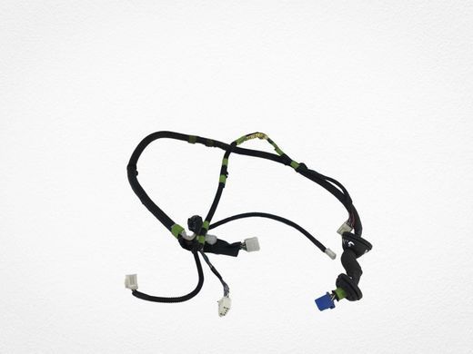 Проводка дверей задня ліва LEXUS RX 400H 2003-2009 82154-48110, 82154-48110, A