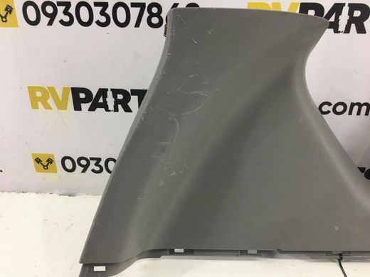 Накладка задней стойки верхняя левая TOYOTA RAV4 CA30W 2005-2010 6248042110B0, 6248042110B0, B