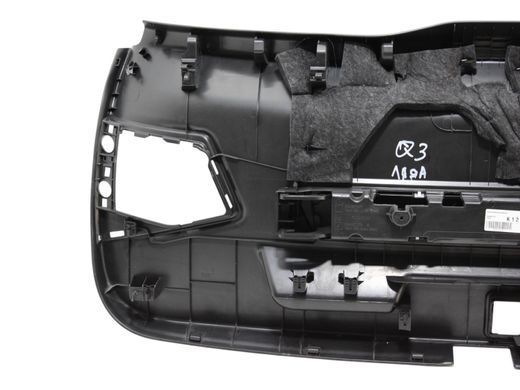 Карта кришки багажника AUDI Q3 F3 2018-2025 83A867979, 83A867979, A