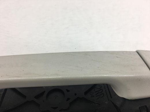 Ручка дверей зовнішня задня права SUBARU FORESTER S14 2018-2021 62142SJ000, 62142SJ000, B