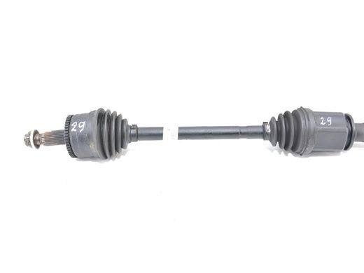 Привод передний правый LAND ROVER RANGE ROVER SPORT L320 2005-2009 (29/29 шліців) TDB500100, TDB500100, A