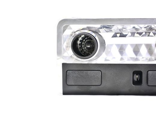 Плафон освещения салона передний BMW X3 E83 2006-2010 63316962046, 63316962046, A