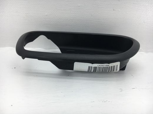 Накладка ручки задняя левая внутренняя KIA CARENS 2012-2019 83611-A4000WK, 83611-A4000WK, A