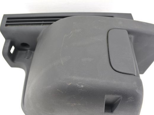 Накладка багажного відсіку верхня ліва VOLVO V50 P12 2010-2012 39882106, 39882106, B