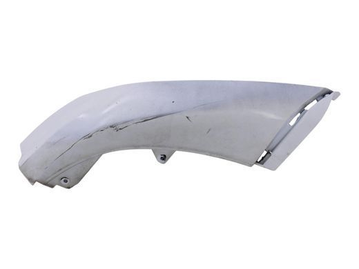 Накладка бампера передня права AUDI Q3 F3 2018-2025 83A807548, 83A807548, B