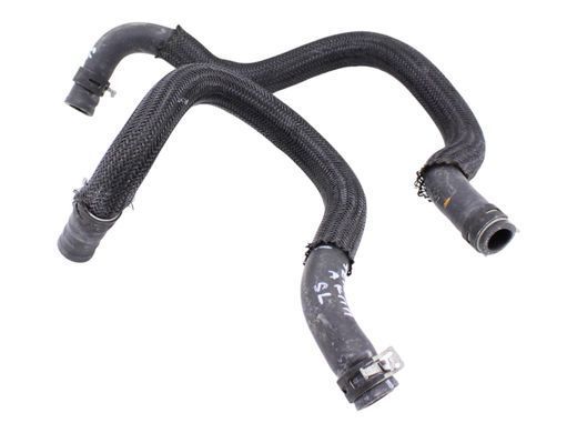 Патрубок охлаждения двигателя SUBARU FORESTER SL 2024- 99085AA110, 99085AA110, A