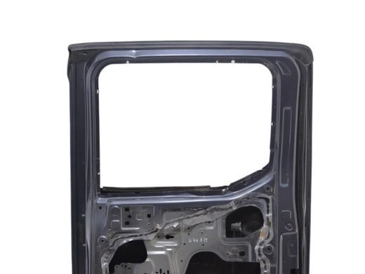 Двері задні праві NISSAN NAVARA D40 2010-2014 82100EB30J, 82100EB30J, B