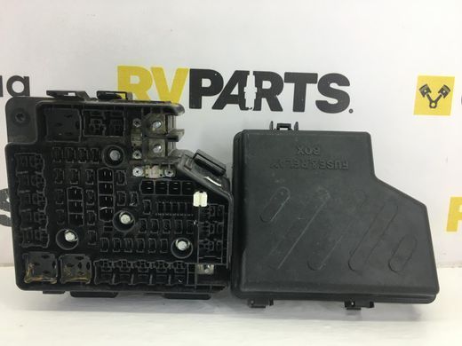 Блок запобіжників HYUNDAI SANTA FE CM 2006-2009 91950-2B630, 91950-2B630, A