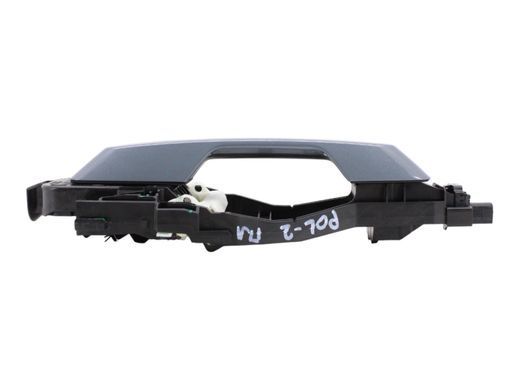 Ручка двери наружная передняя левая POLESTAR 2 2020- 30747095, 30747095, A