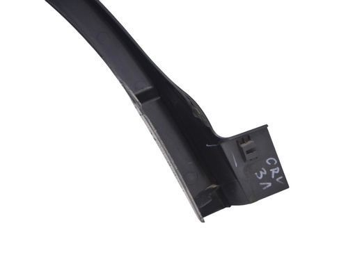 Накладка крыла нижняя задняя левая внешняя HONDA CR-V 2010-2012 74450SWTW01ZG, 74450SWTW01ZG, A